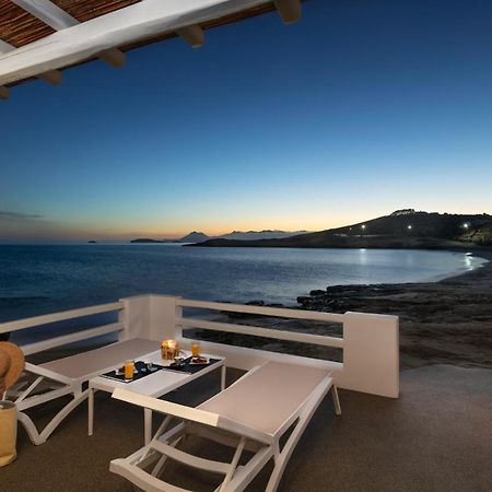 Peter'S Sea And Sαnd Residence アダマス エクステリア 写真