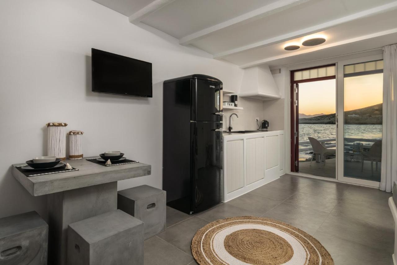 Peter'S Sea And Sαnd Residence アダマス エクステリア 写真