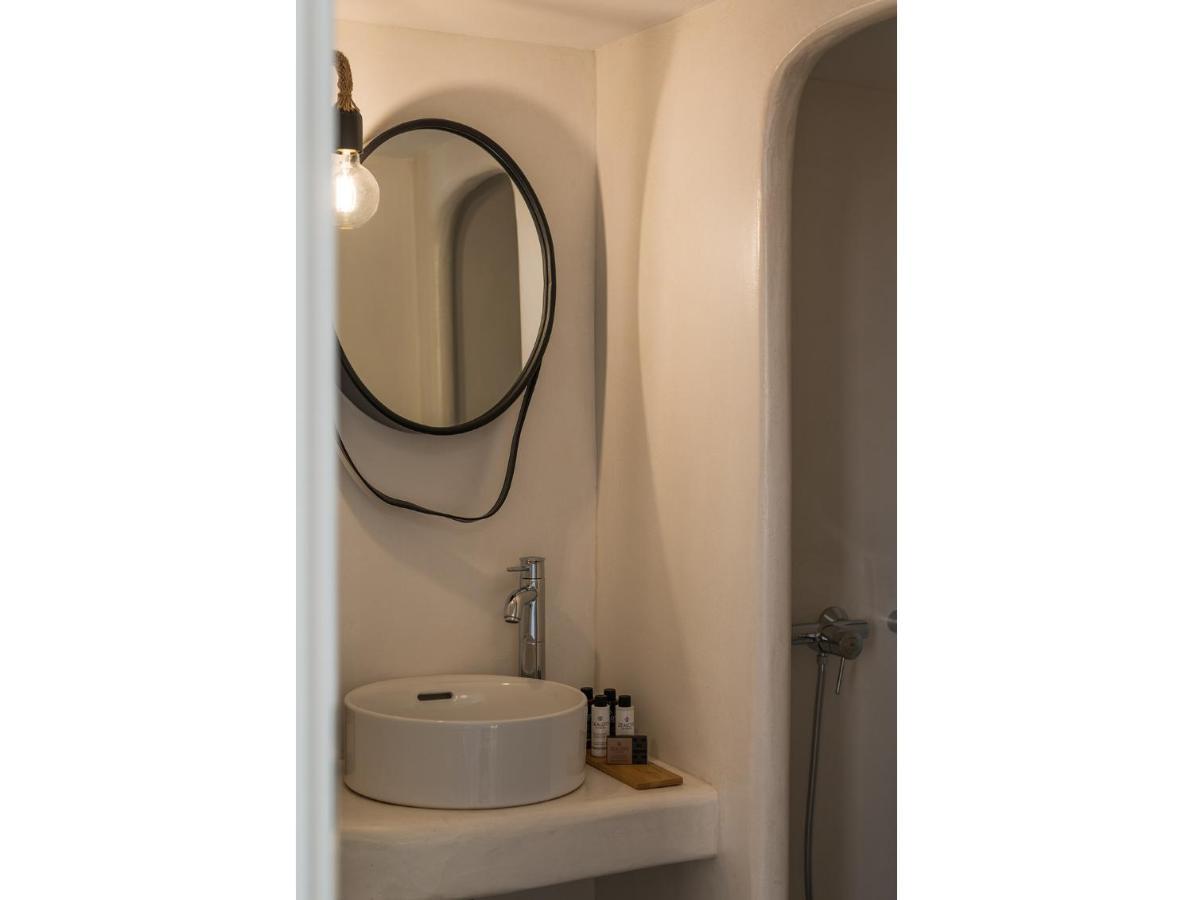 Peter'S Sea And Sαnd Residence アダマス エクステリア 写真