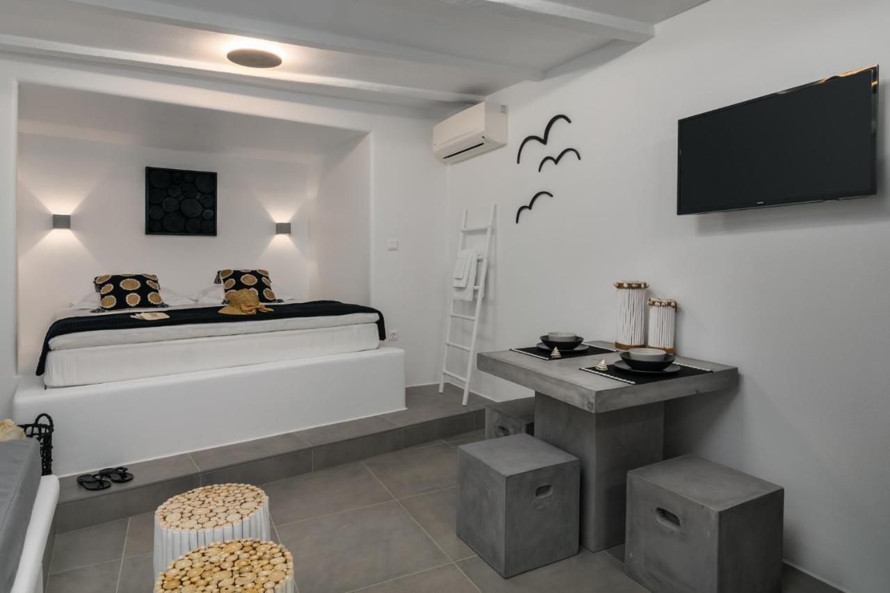 Peter'S Sea And Sαnd Residence アダマス エクステリア 写真