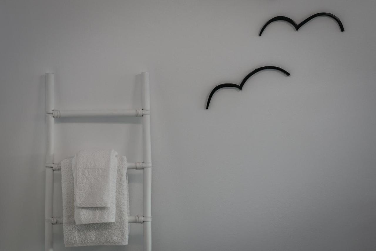 Peter'S Sea And Sαnd Residence アダマス エクステリア 写真