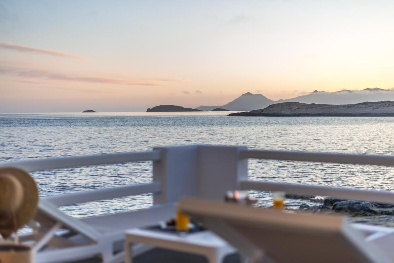 Peter'S Sea And Sαnd Residence アダマス エクステリア 写真