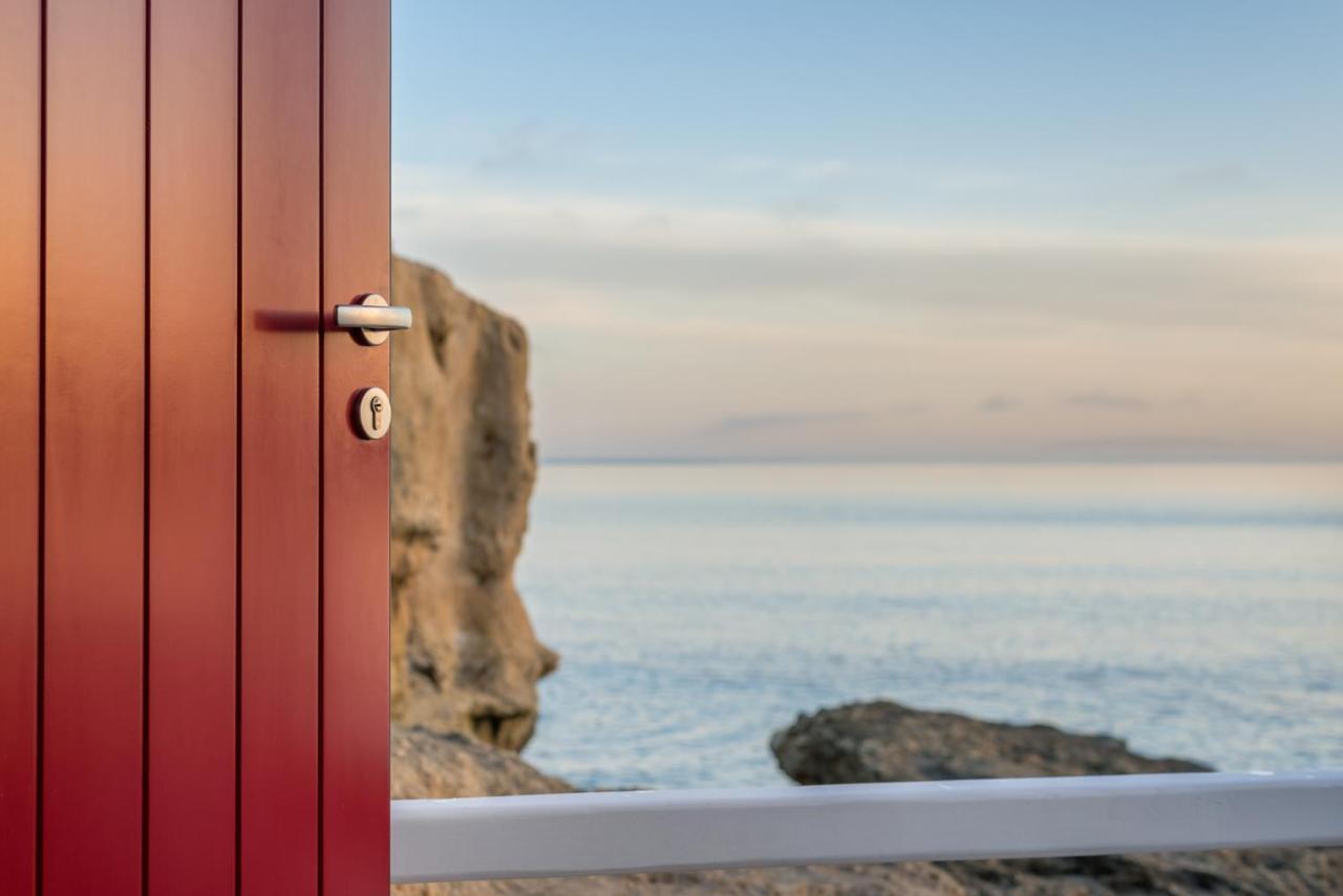 Peter'S Sea And Sαnd Residence アダマス エクステリア 写真