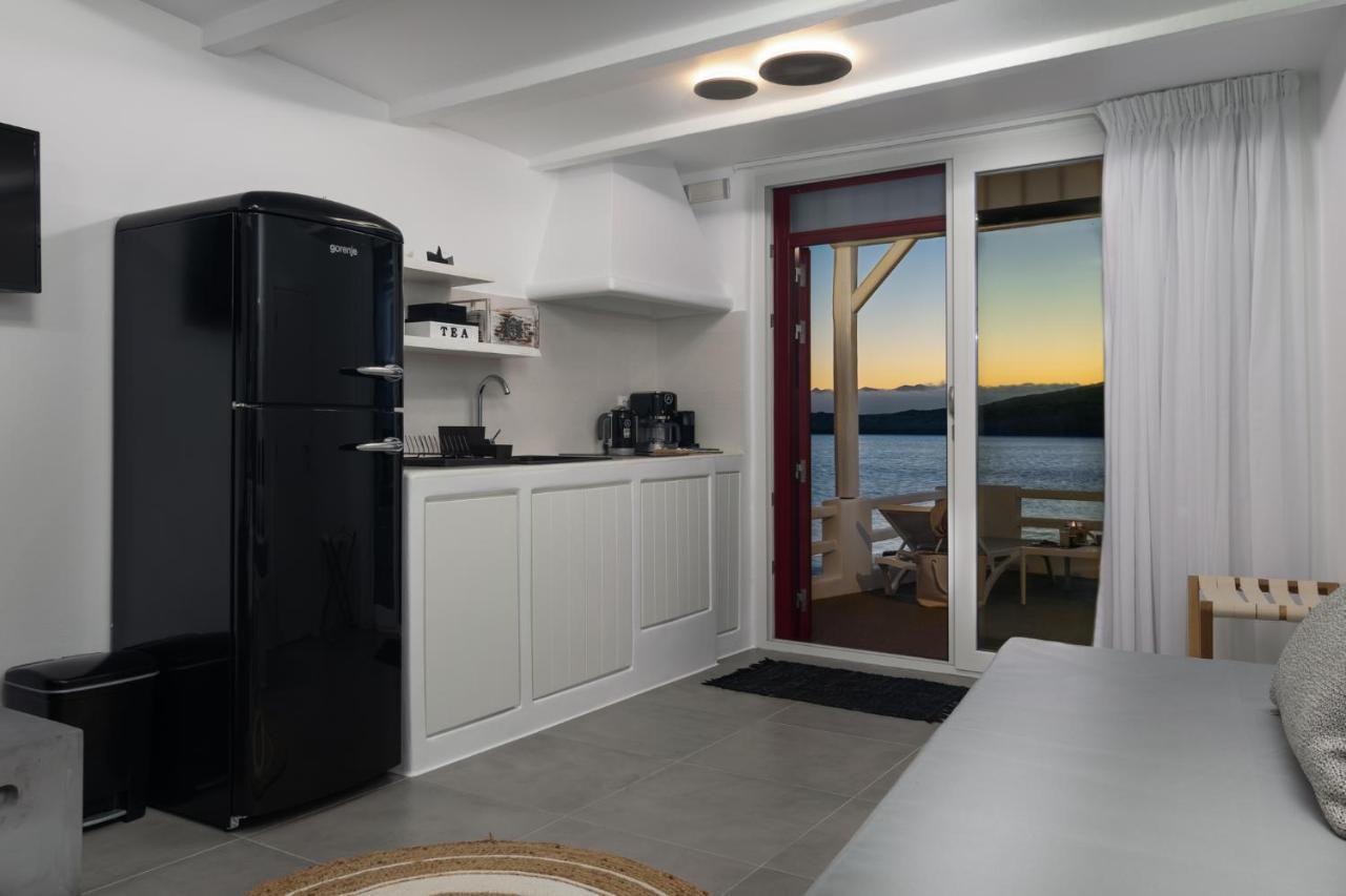 Peter'S Sea And Sαnd Residence アダマス エクステリア 写真