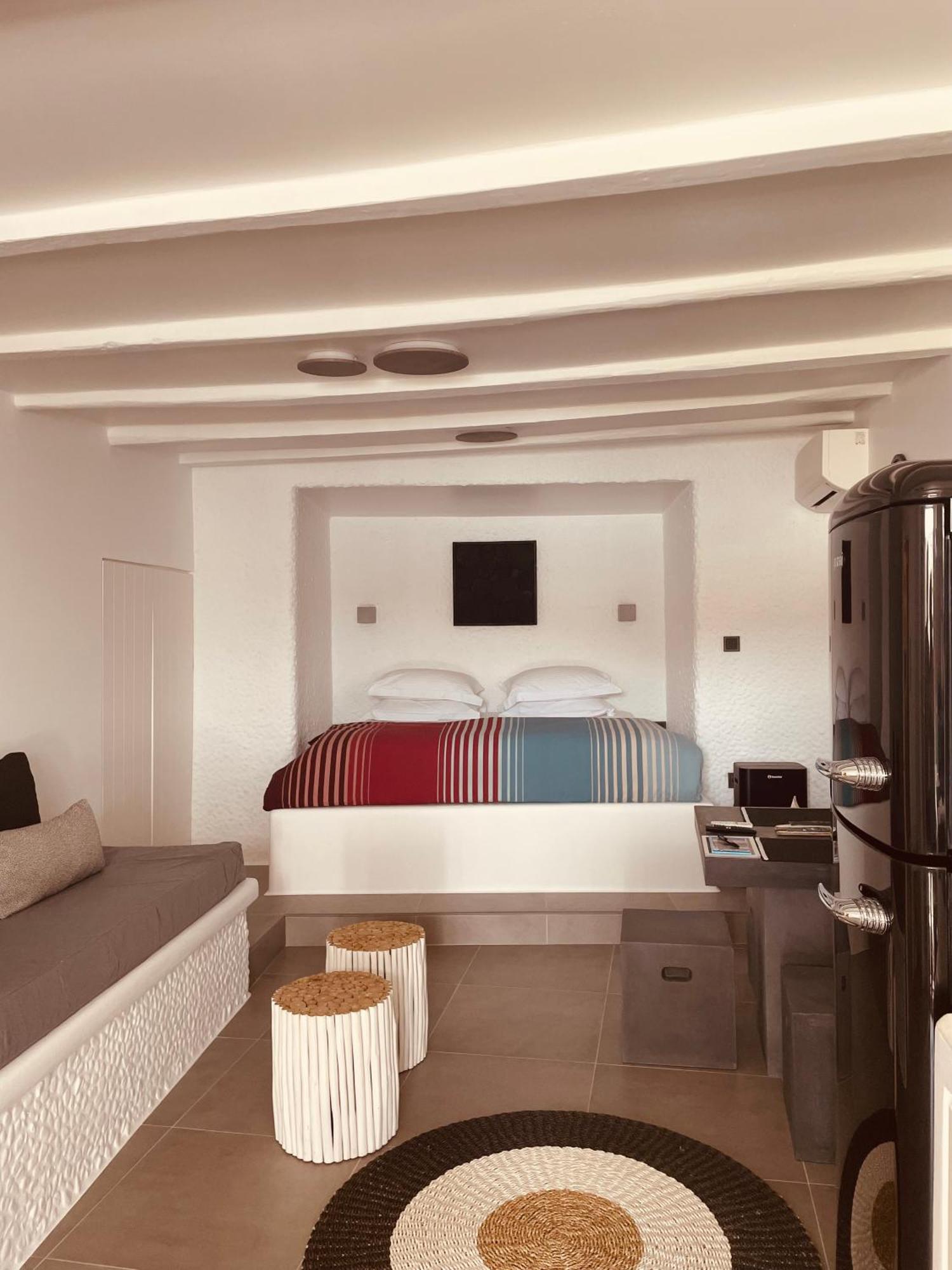 Peter'S Sea And Sαnd Residence アダマス エクステリア 写真